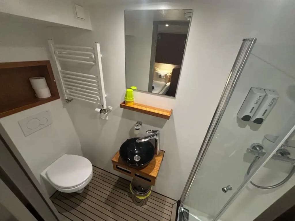 Hotelboat Fiep - photo 7