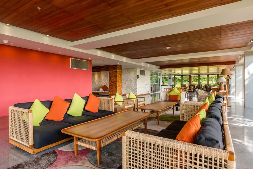Klapa Resort - photo 16