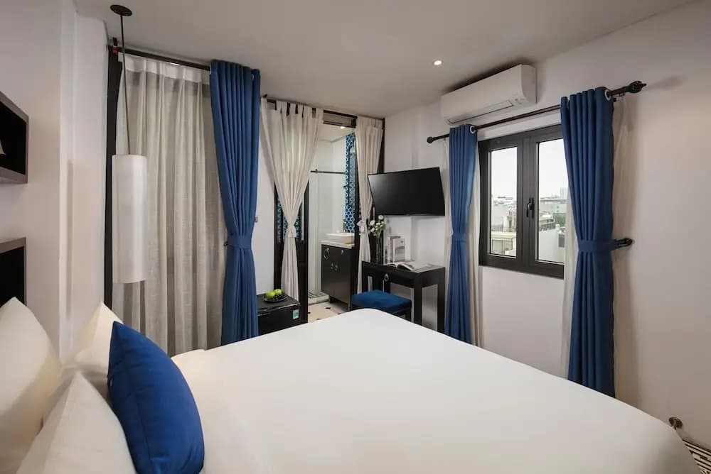 Carillon Boutique Hotel - photo 3