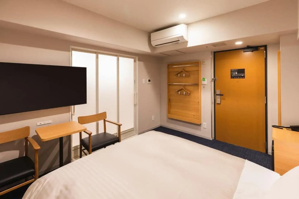 Sotetsu Fresa Inn Kyoto-Kiyomizu Gojo - photo 10