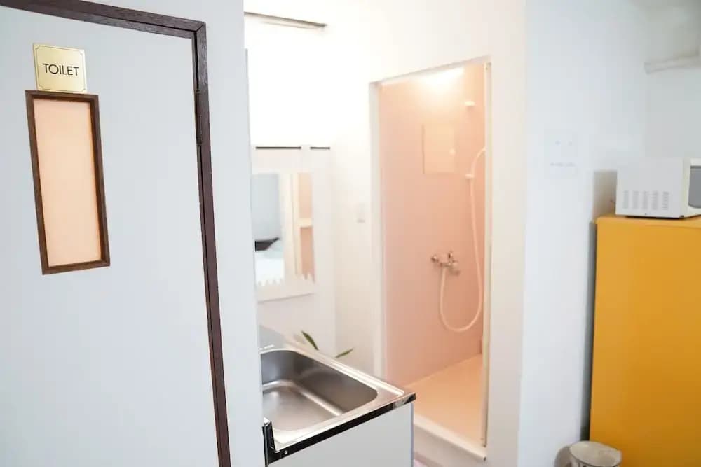 Metro Hanazonocho Apartment 1 - photo 2