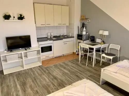 Trendy Apartments - photo 12