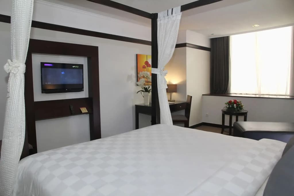 The Jayakarta Jakarta - photo 38