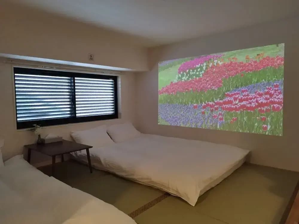 Hotel Belle Via Tokyo - photo 26