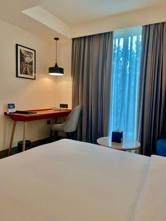 Best Western Maharani Bagh - photo 5