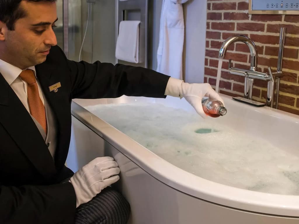 Canal House Suites At Sofitel Legend Amsterdam - photo 39