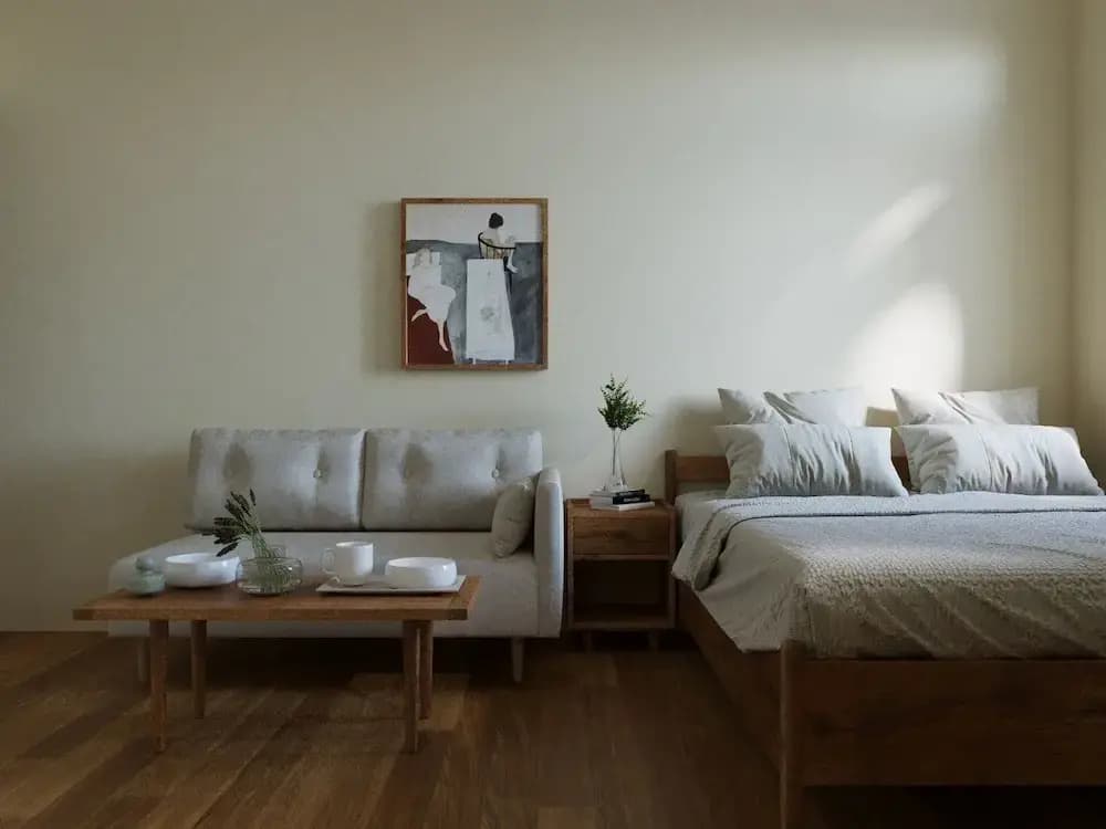 UNIQUE Creative Apartment in Old Quarter - photo 1
