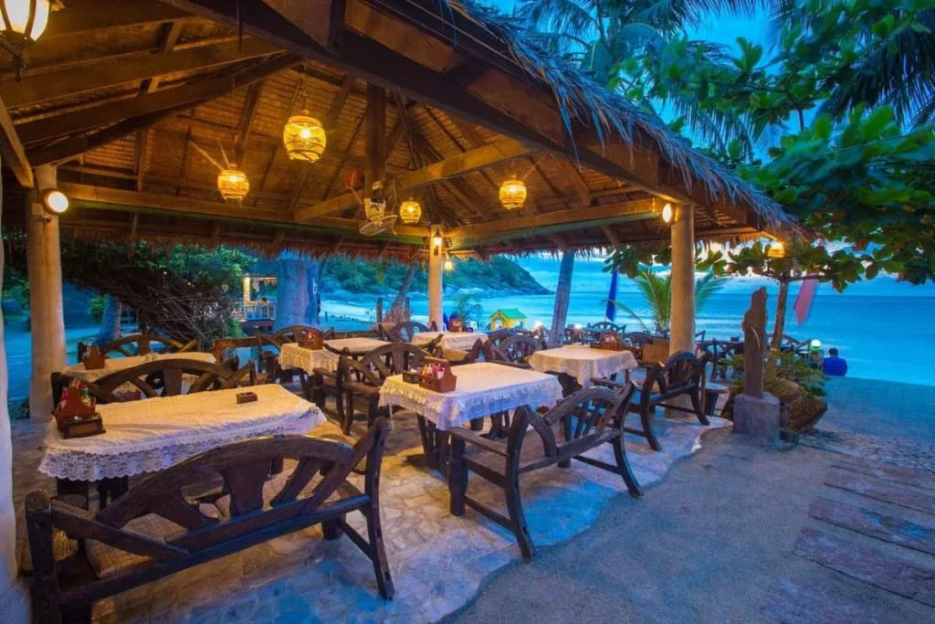 Bottle Beach 1 Resort - photo 23