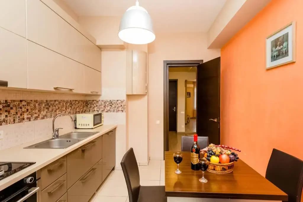 Tbilisi Apartment ll - photo 19