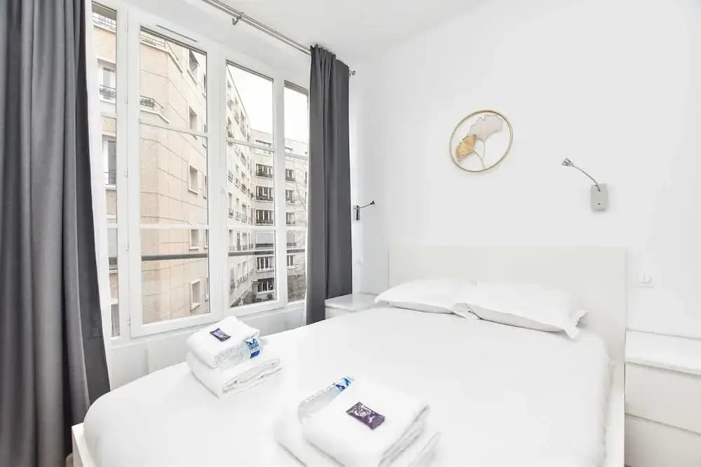 Magnificent Apartment - 1br/4p - Ste Marguerite - photo 1