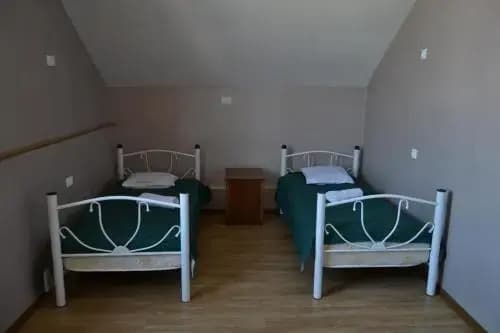 dachinihostel - main photo