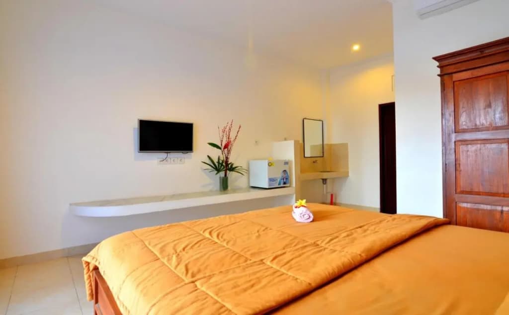 Leluhur Bali Private Villas & Apartment - photo 3