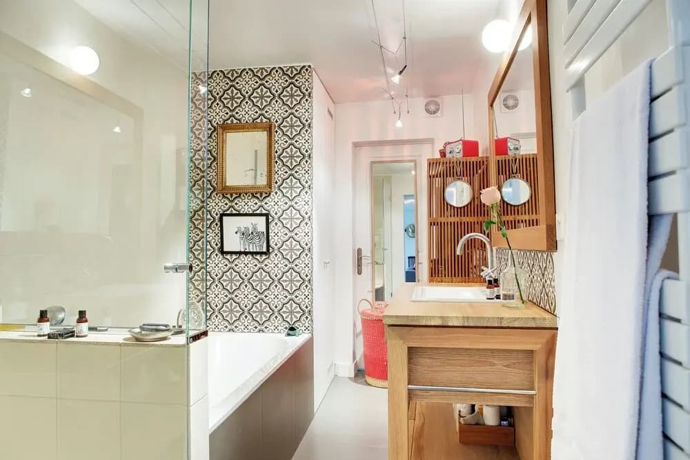 Paris Marais Rambuteau residence - photo 24