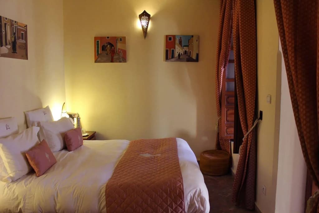 Riad Léna & Spa - photo 7