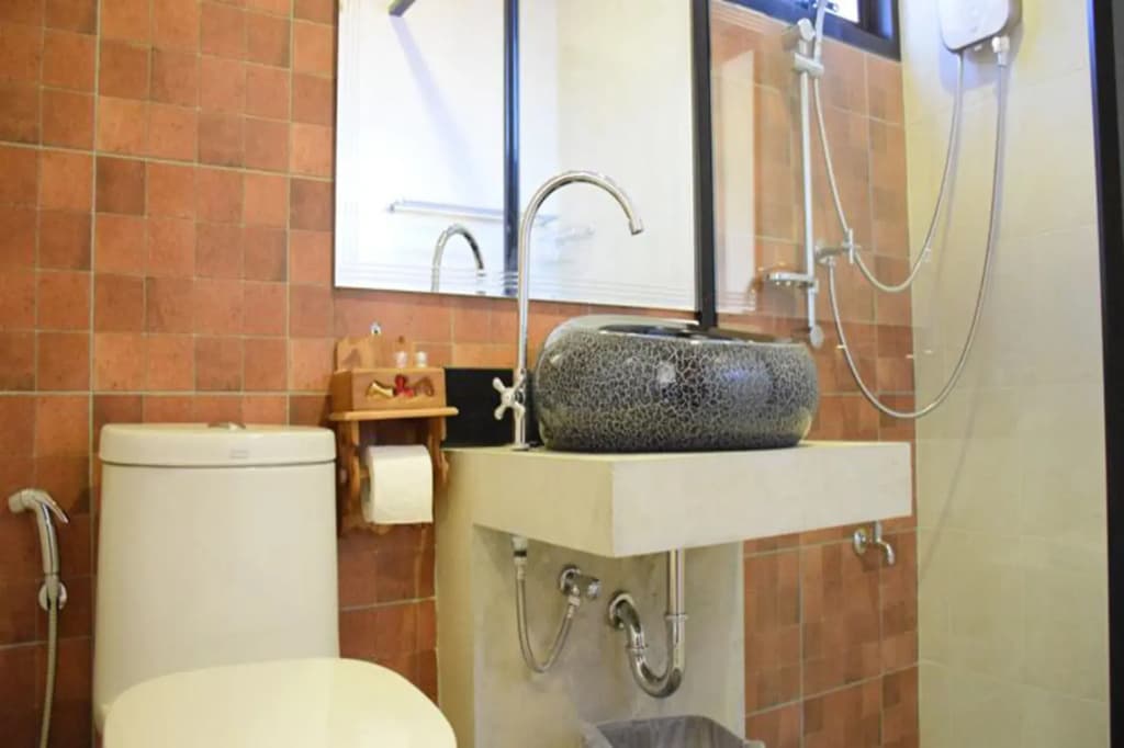 Gord Nuea Boutique House - photo 9