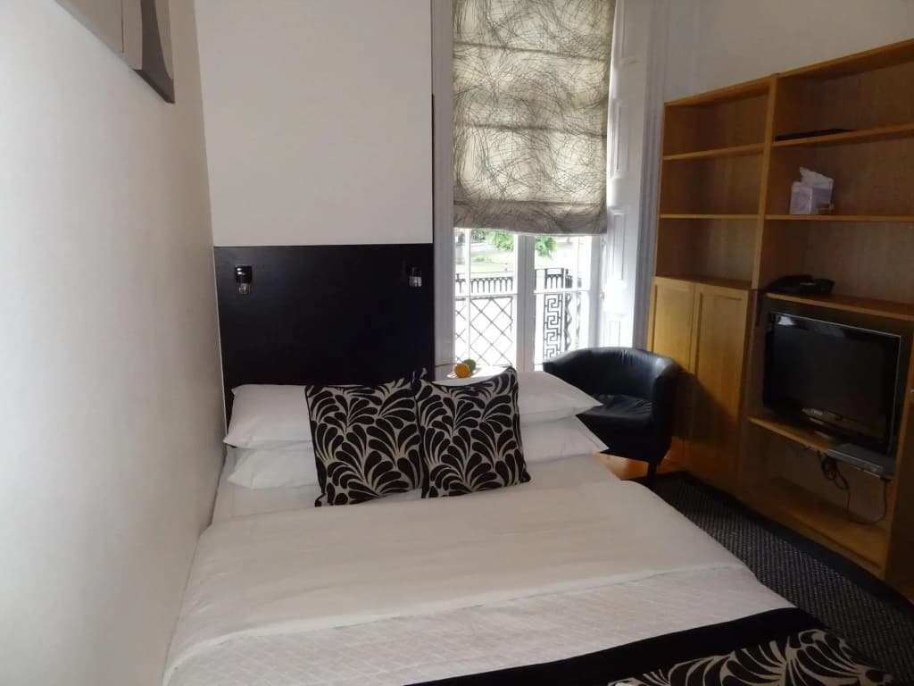 Studios2Let Bloomsbury - photo 35