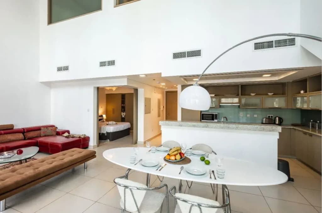 Maison Privee - The Lofts - photo 22