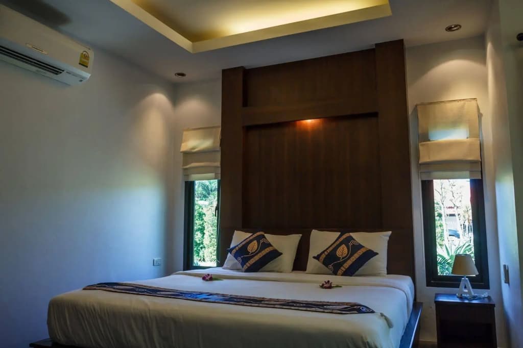 Baan Armeen Cottage - photo 4