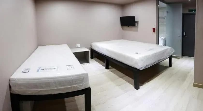 Seoul N Hostel - main photo