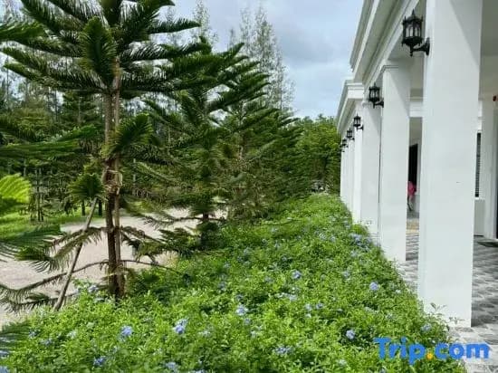 Tarn Villa Krabi - photo 1