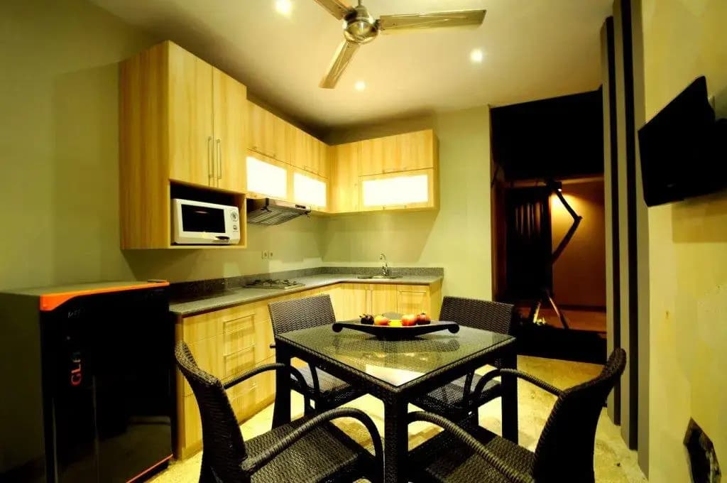 Jas Boutique Villas - photo 28