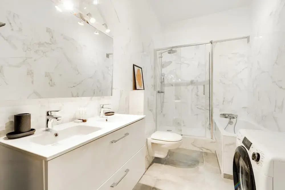 Chic Apartment - 2br/5p - Boulevard Saint-germain - photo 6