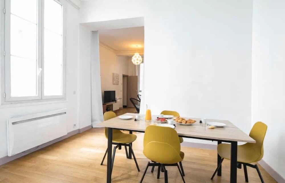 Appartement Arts et Métiers - photo 3