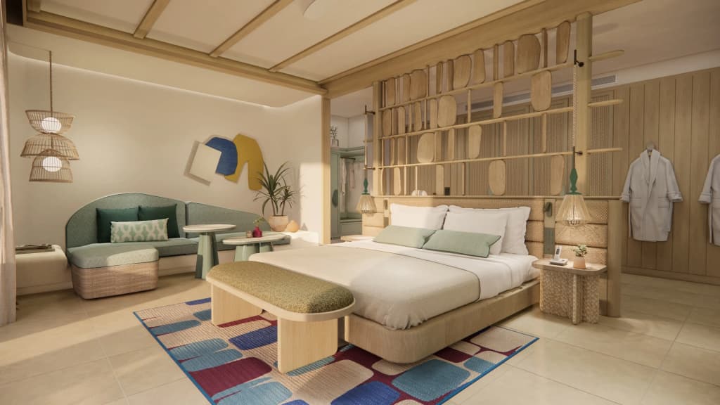 Centara Grand Lagoon Maldives - photo 5