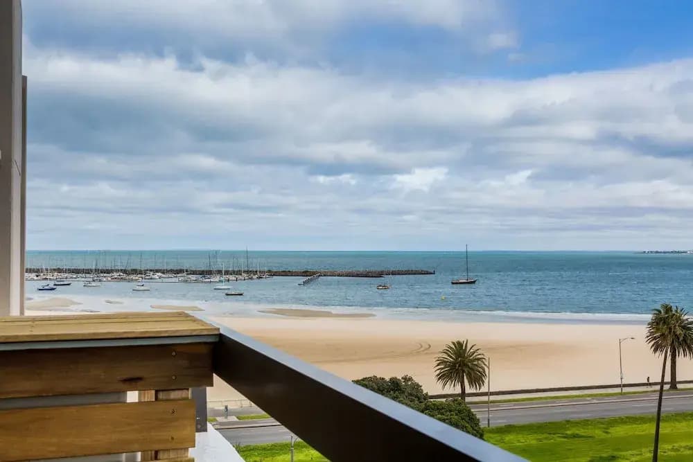Exquisite 2 Bedroom Beach City Views - photo 10