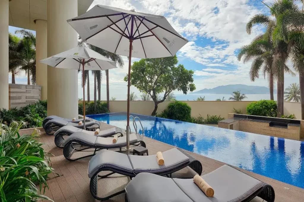 InterContinental Residences Nha Trang by IHG - photo 14