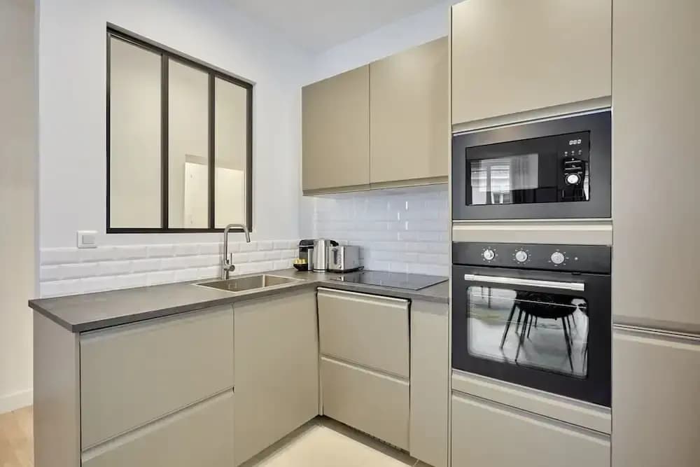 Sublim and New Apartment Matignon St Honore - photo 9