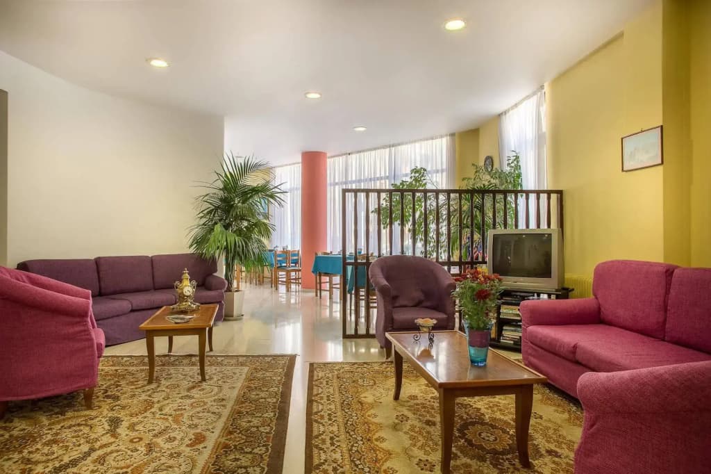 Nefeli Hotel - photo 2