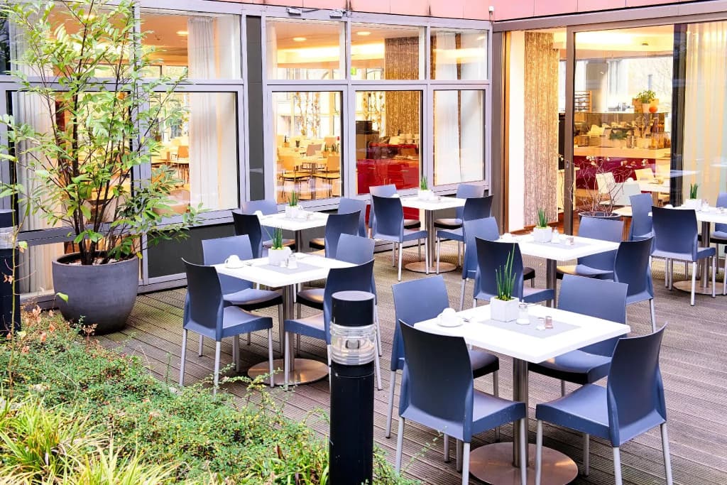 Garner Hotel Berlin - Gendarmenmarkt by IHG - photo 25