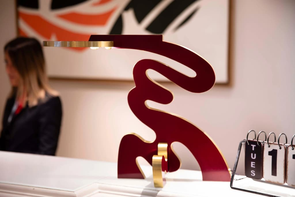 Hotel Duminy Vendome - photo 20