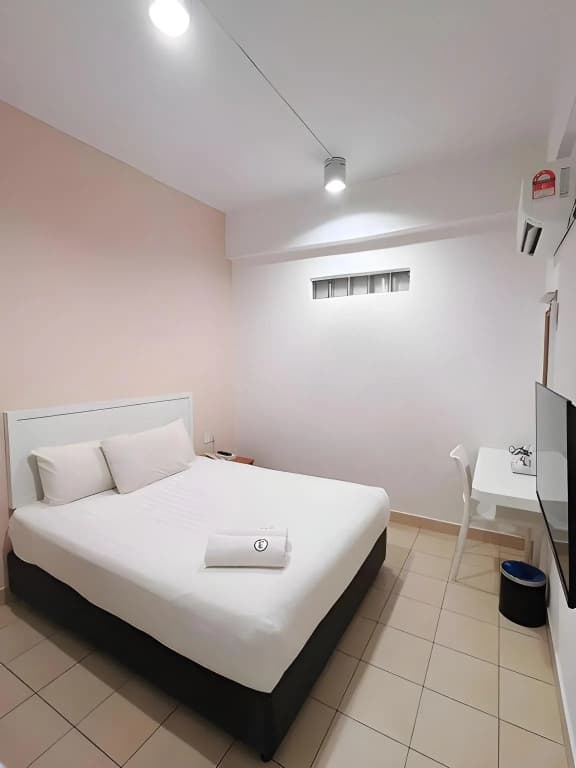 My Hotel Bukit Mertajam - photo 23