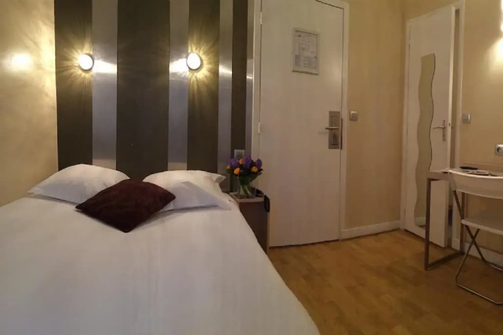 Hôtel Paris Legendre - photo 6