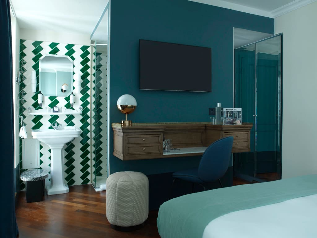 Hotel Bachaumont - photo 3