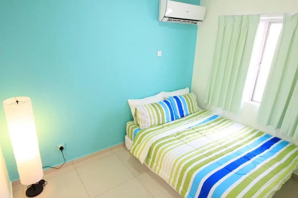 Emerald Melaka Stay - photo 2