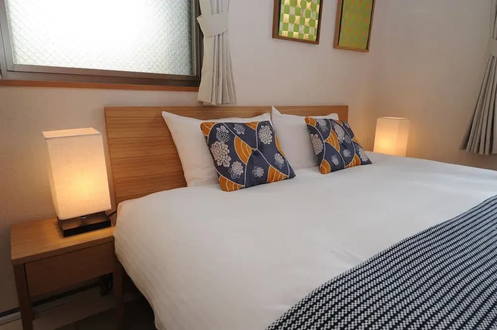 Viale Jurakumawari - photo 30