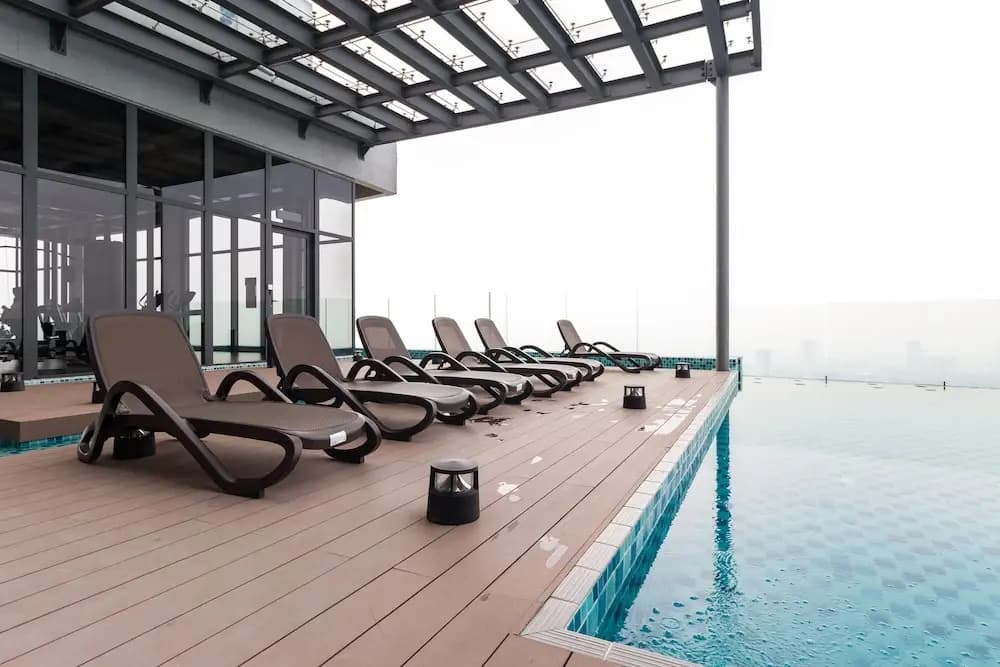 EkoCheras Luxury Suite - photo 18