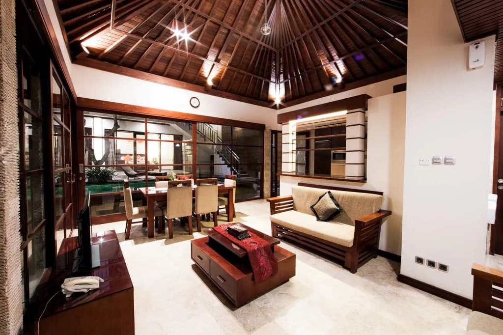 Bugan Villas - main photo