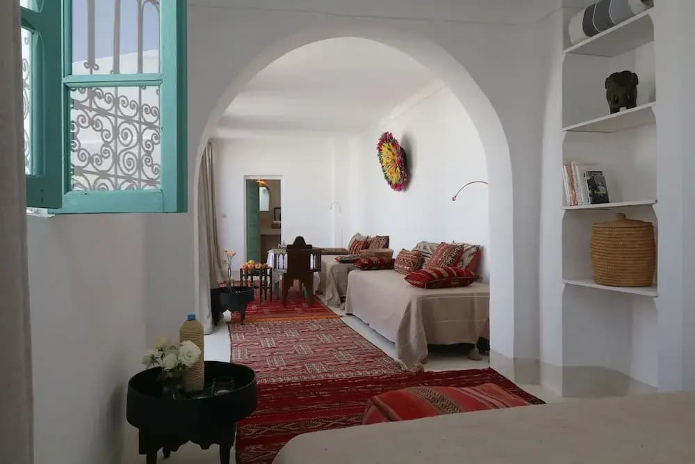 Riad DAR DAR - photo 10