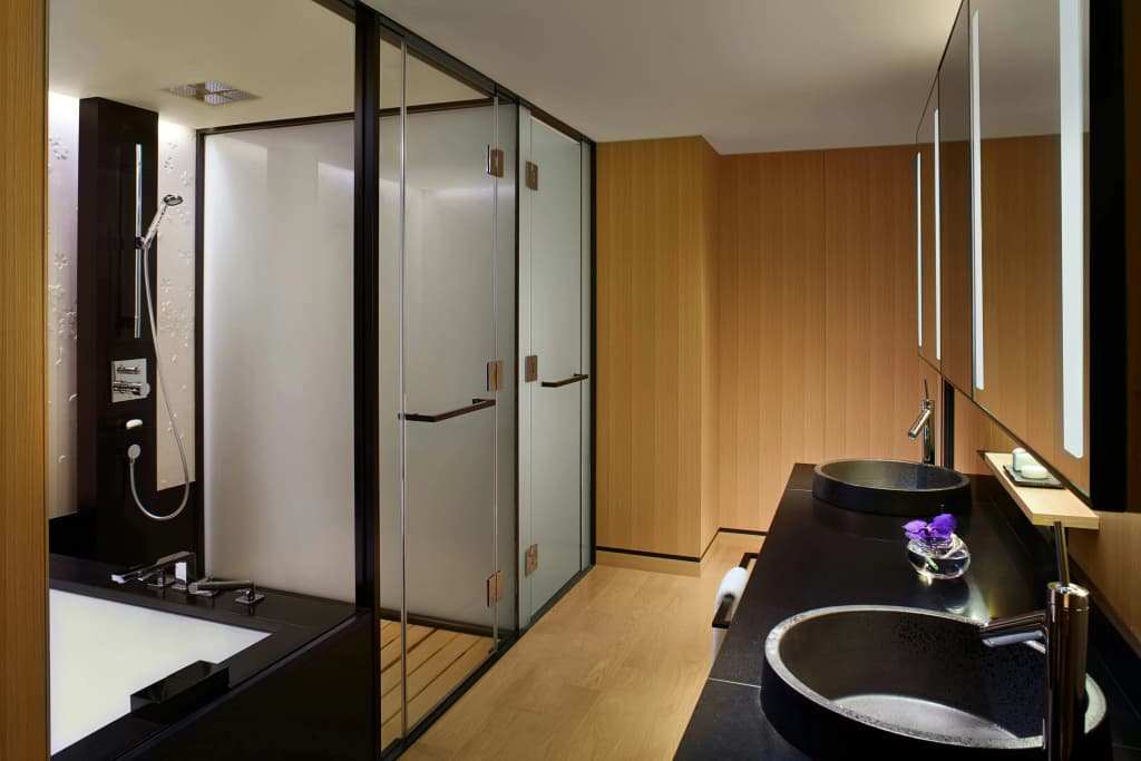 The Ritz-Carlton, Kyoto - photo 32