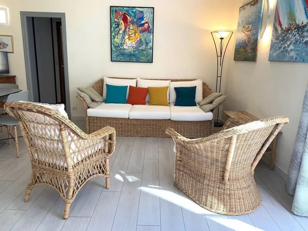 Apart Hotel Riviera - Old Town - Promenade des Anglais - photo 3