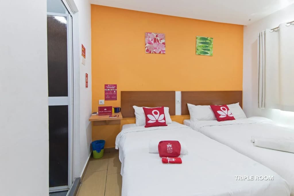 Colour Hotel - photo 5