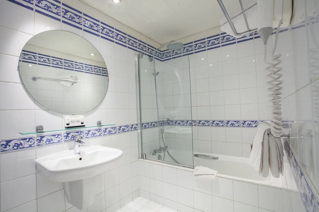 Hôtel Atlantis Saint Germain des Prés - photo 10