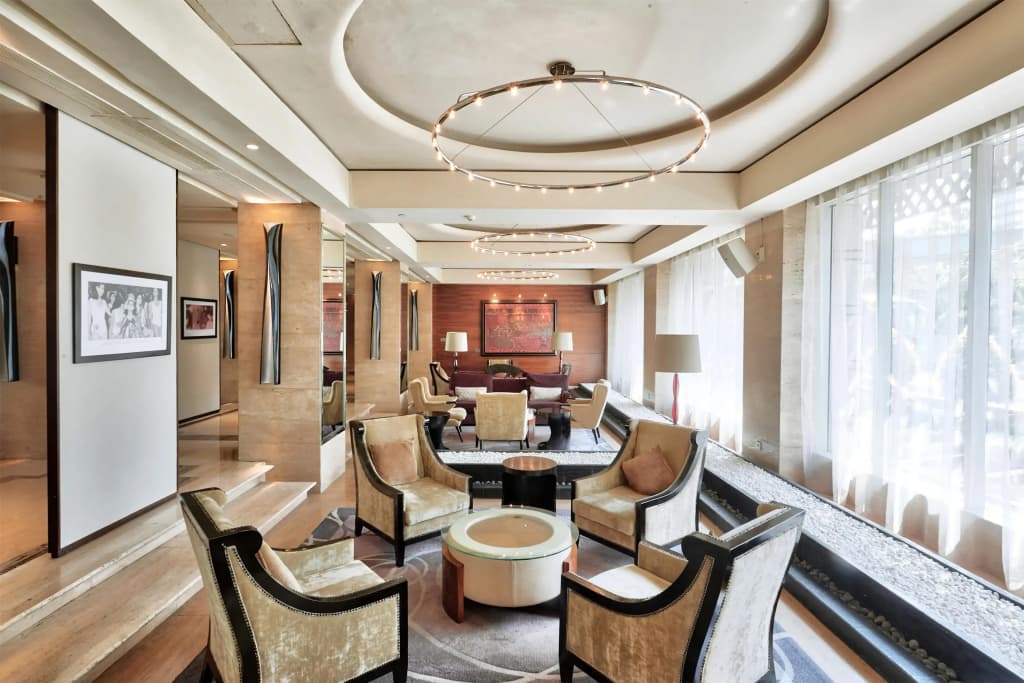Hotel Indonesia Kempinski Jakarta - photo 1