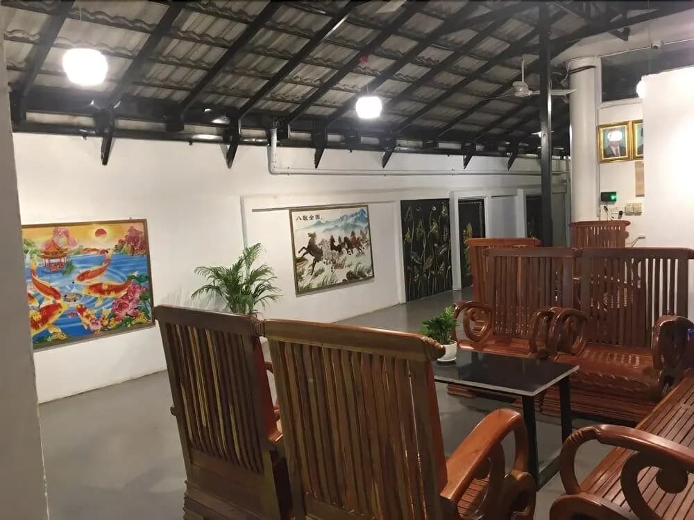 Nyda Angkor Hotel - photo 7