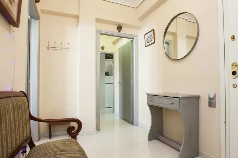 Fabulous apartment at Exarcheia - photo 11
