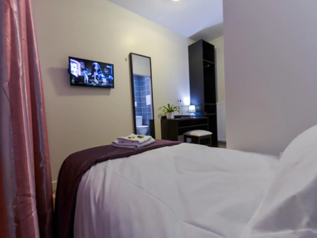 Hotel du Quai de Seine - photo 6